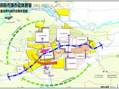 喜訊：藝彩晨光瓷磚粘結劑進駐河南洛陽